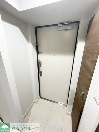 アルファコート青砥3の物件内観写真